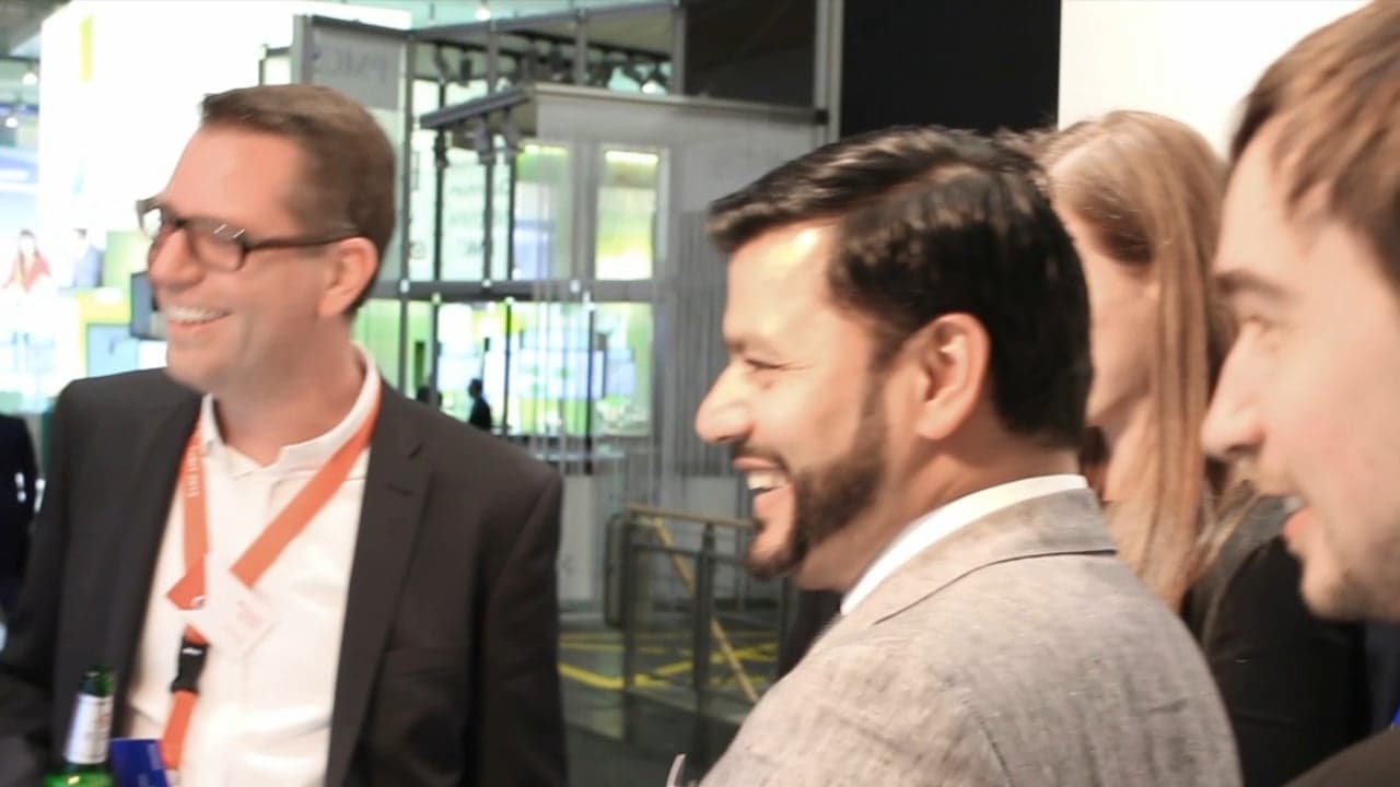 Samsung Business_Cebit2015