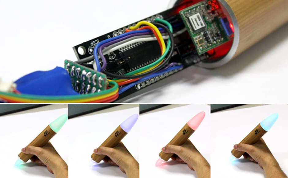 Product Prototyping
